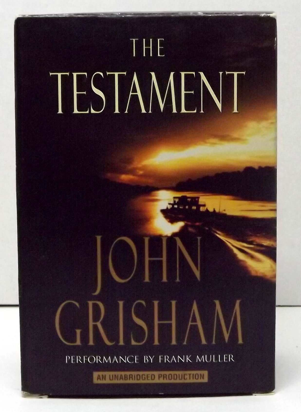 The Testament