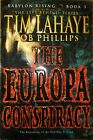 The Europa Conspiracy