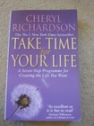 Take Time for Your Life