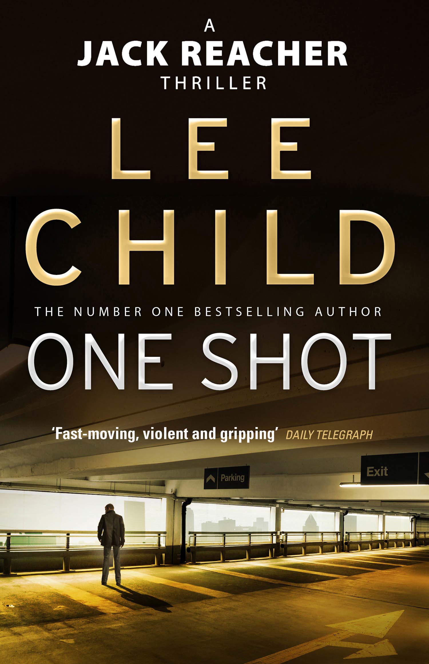 One Shot: