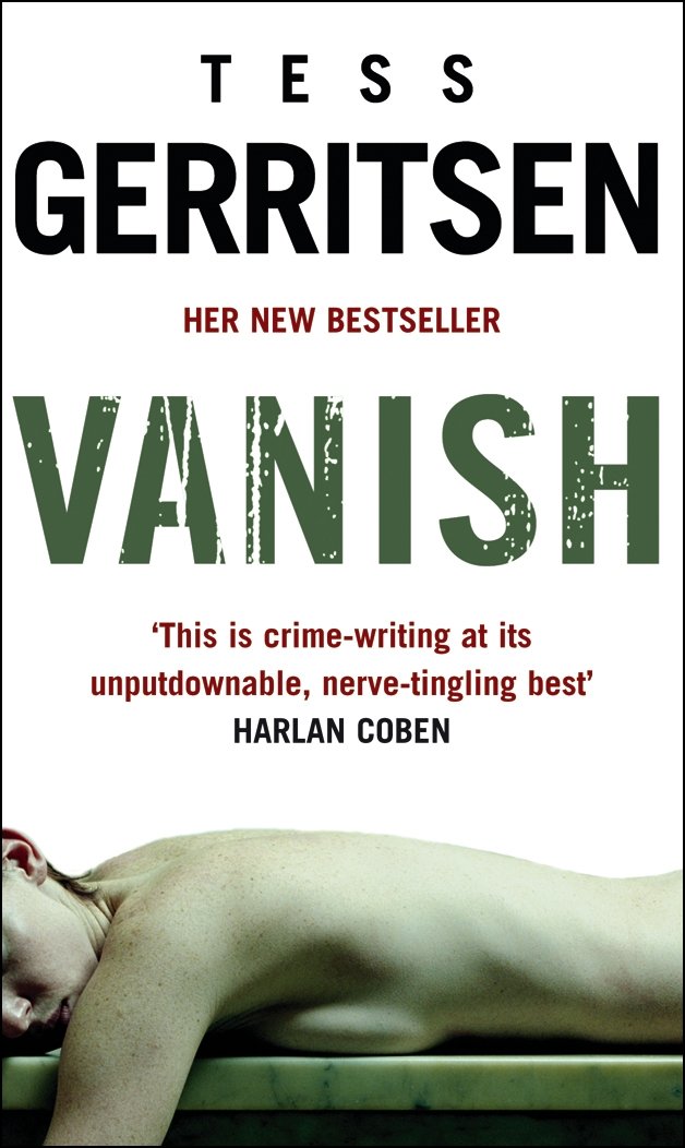 Vanish: