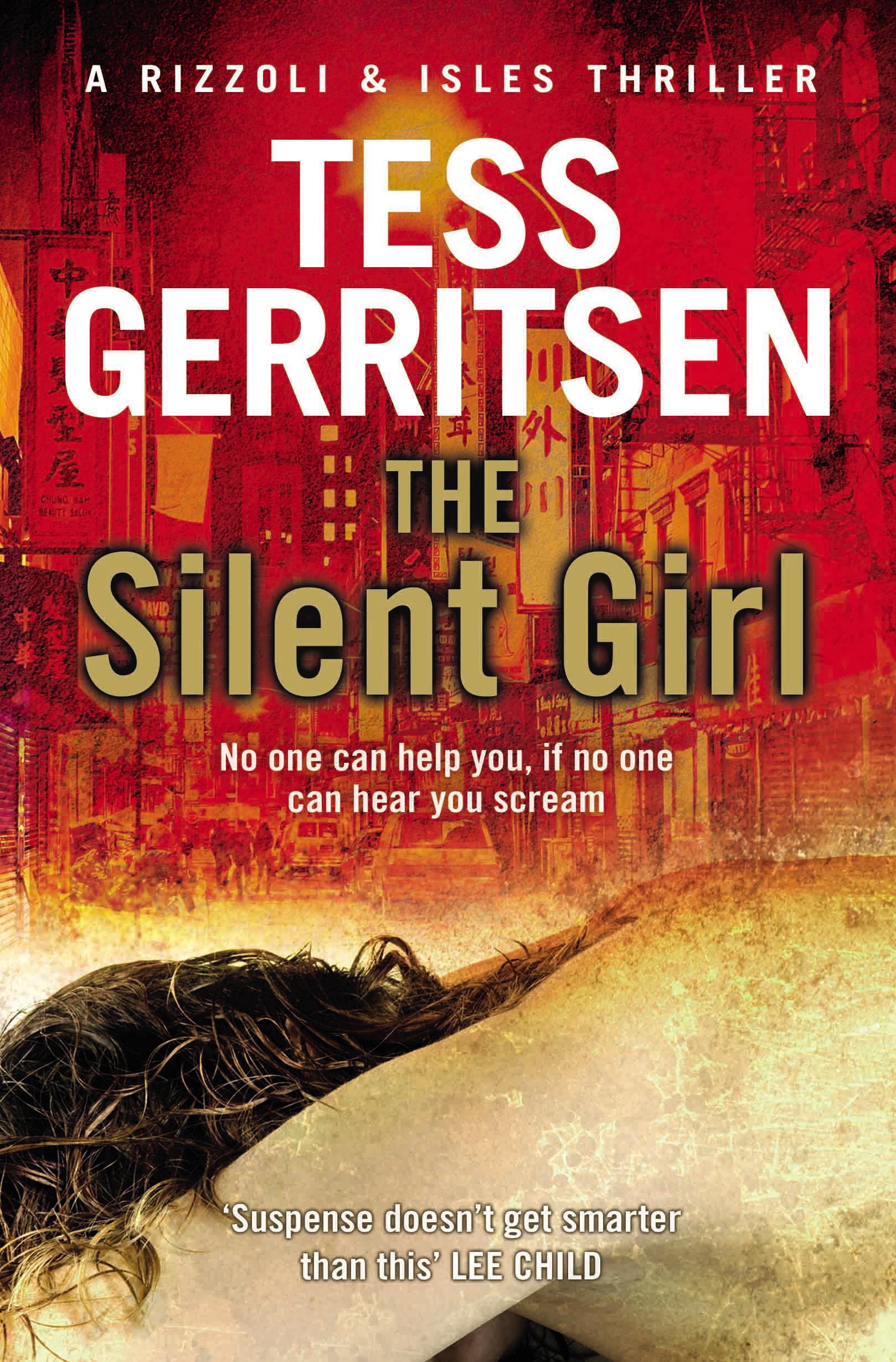 The Silent Girl: