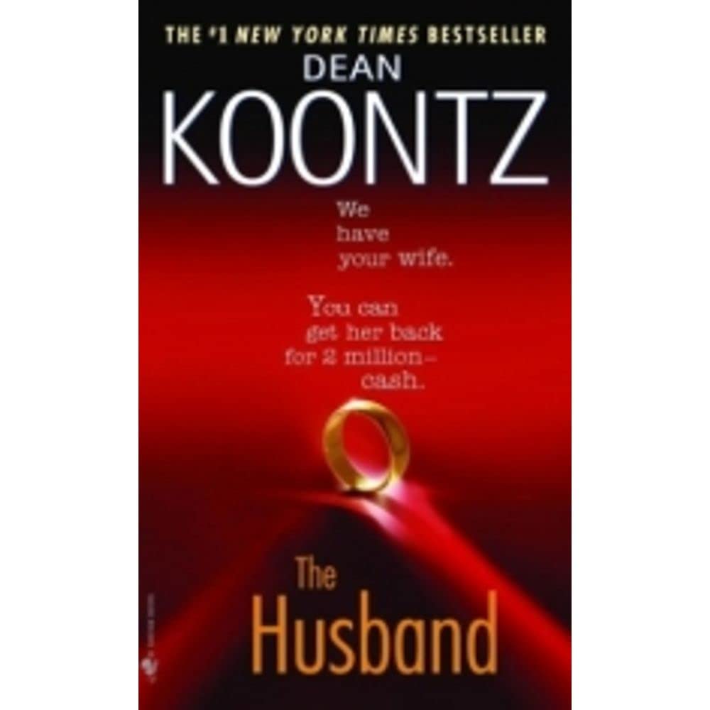 The Husband