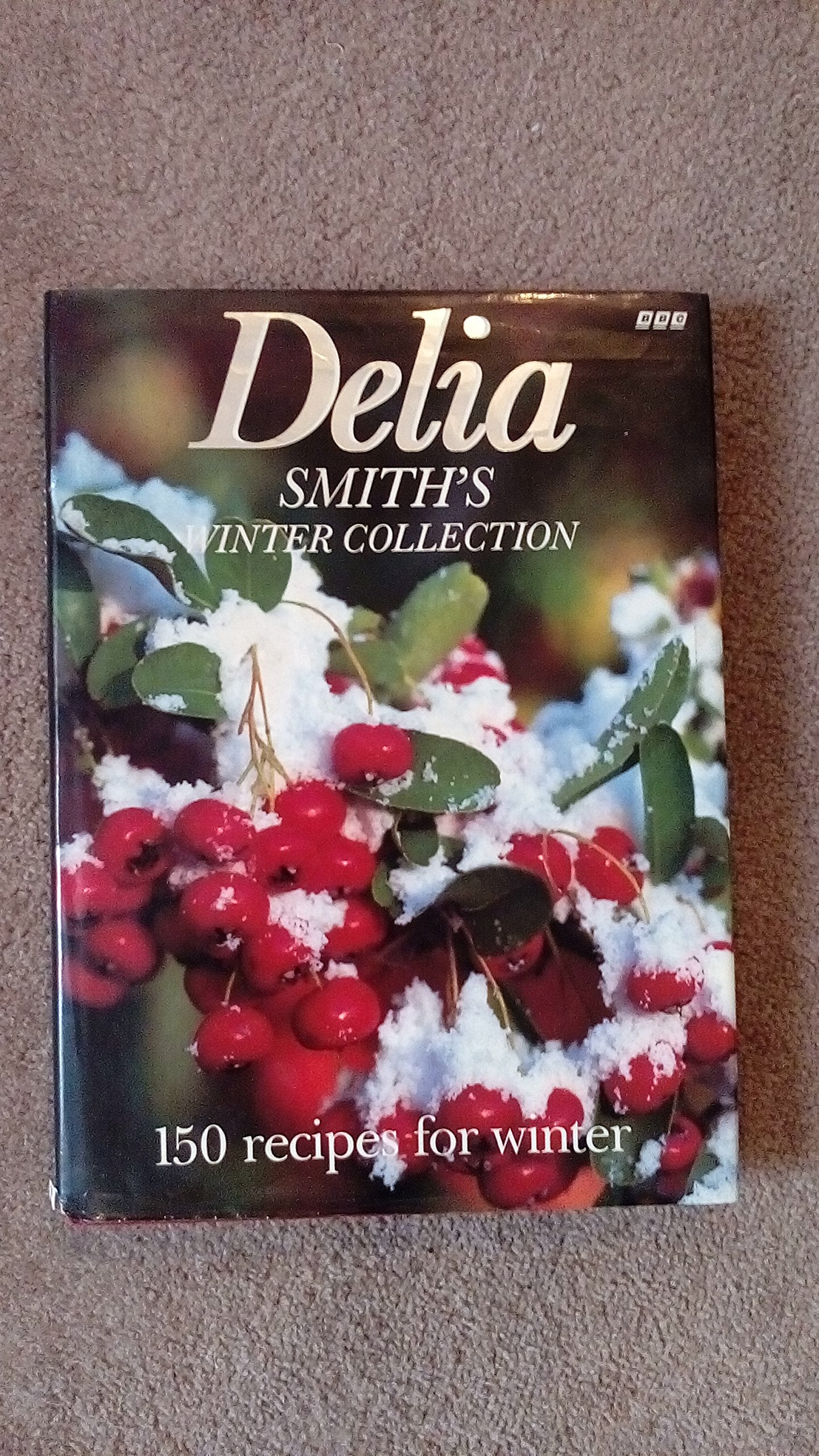 Delia Smith's Winter Collection