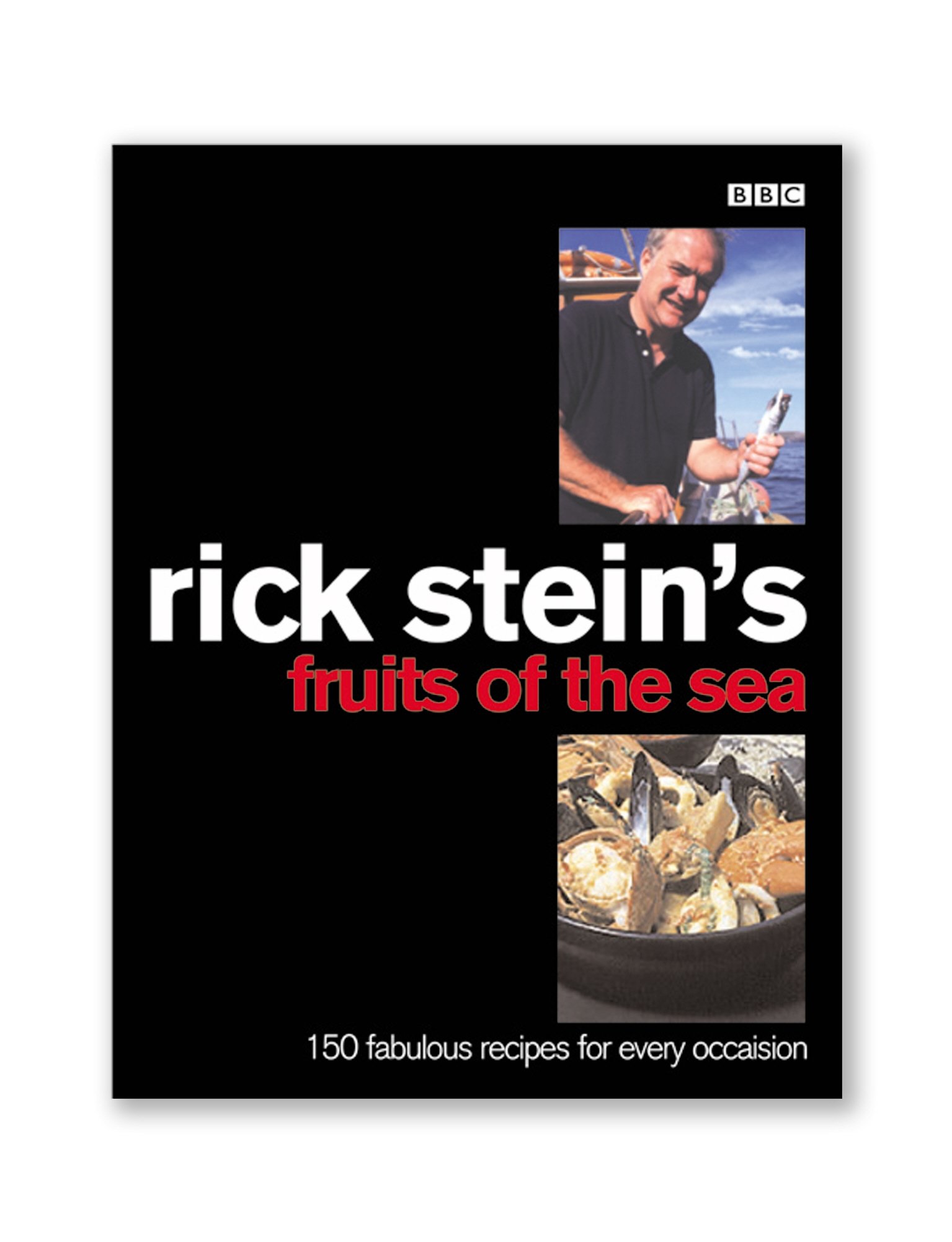 Rick Stein's Fruits of The Sea