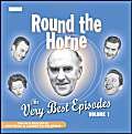 Round The Horne: The Very Best Episodes Volume 1