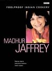 Madhur Jaffrey's Foolproof Indian Cookery