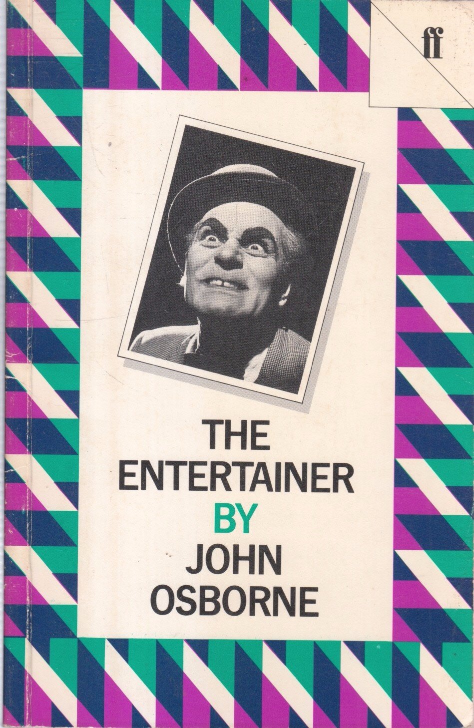 The Entertainer