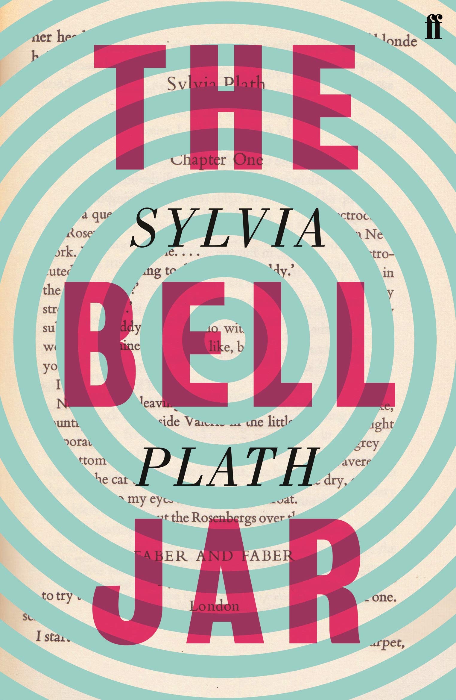 The Bell Jar: Sylvia Plath