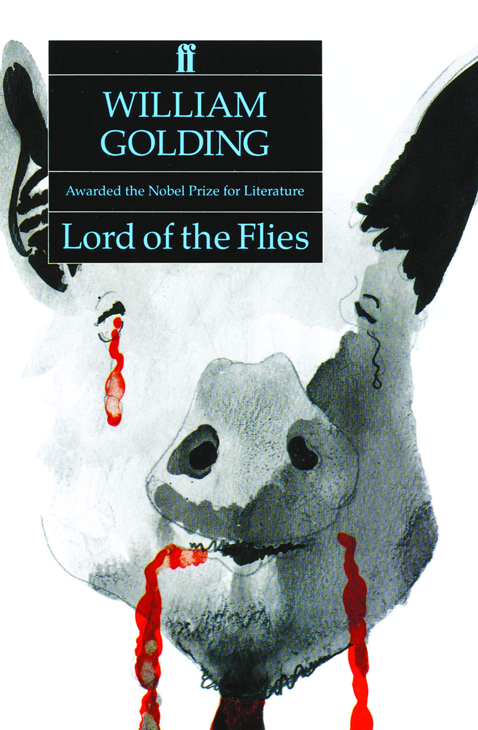 Lord of The Flies