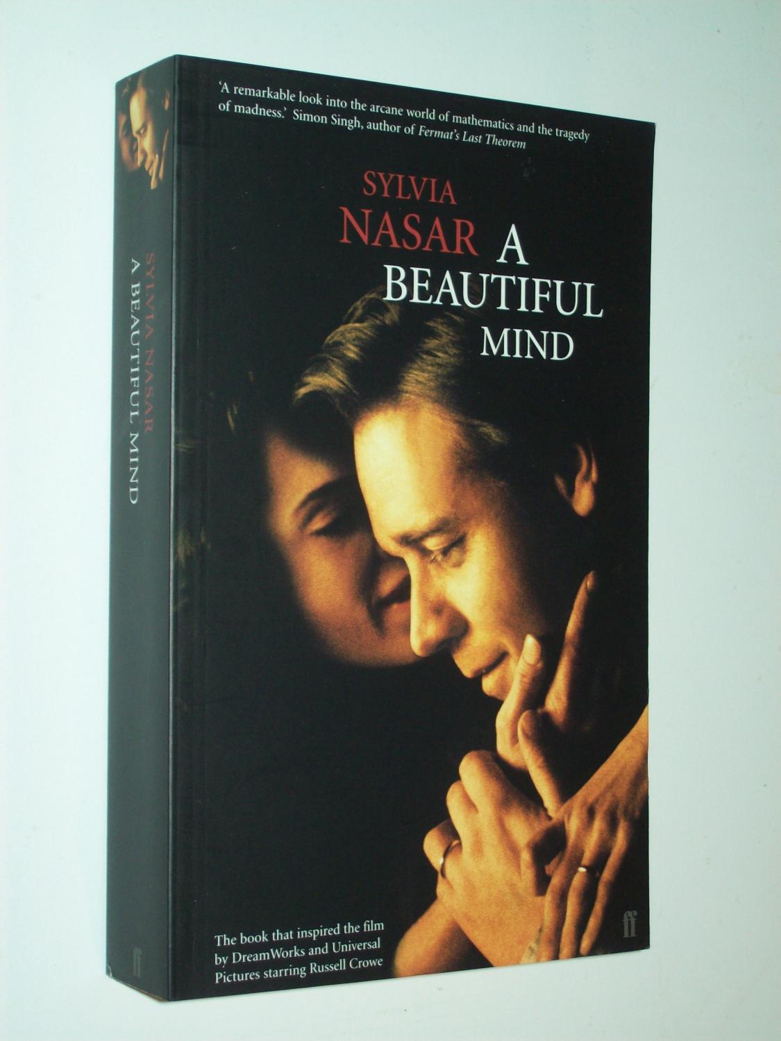 A Beautiful Mind