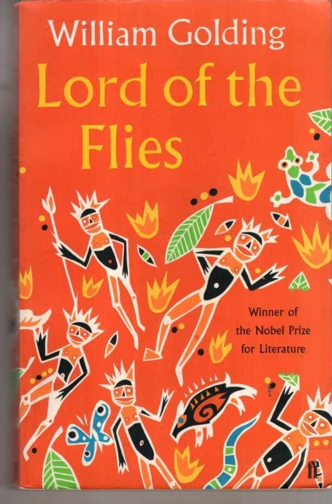 Lord of The Flies