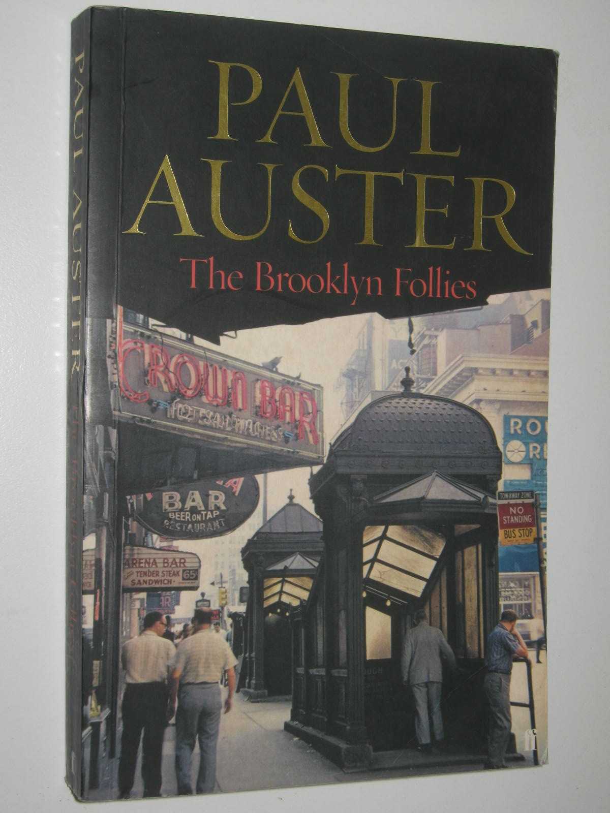 The Brooklyn Follies