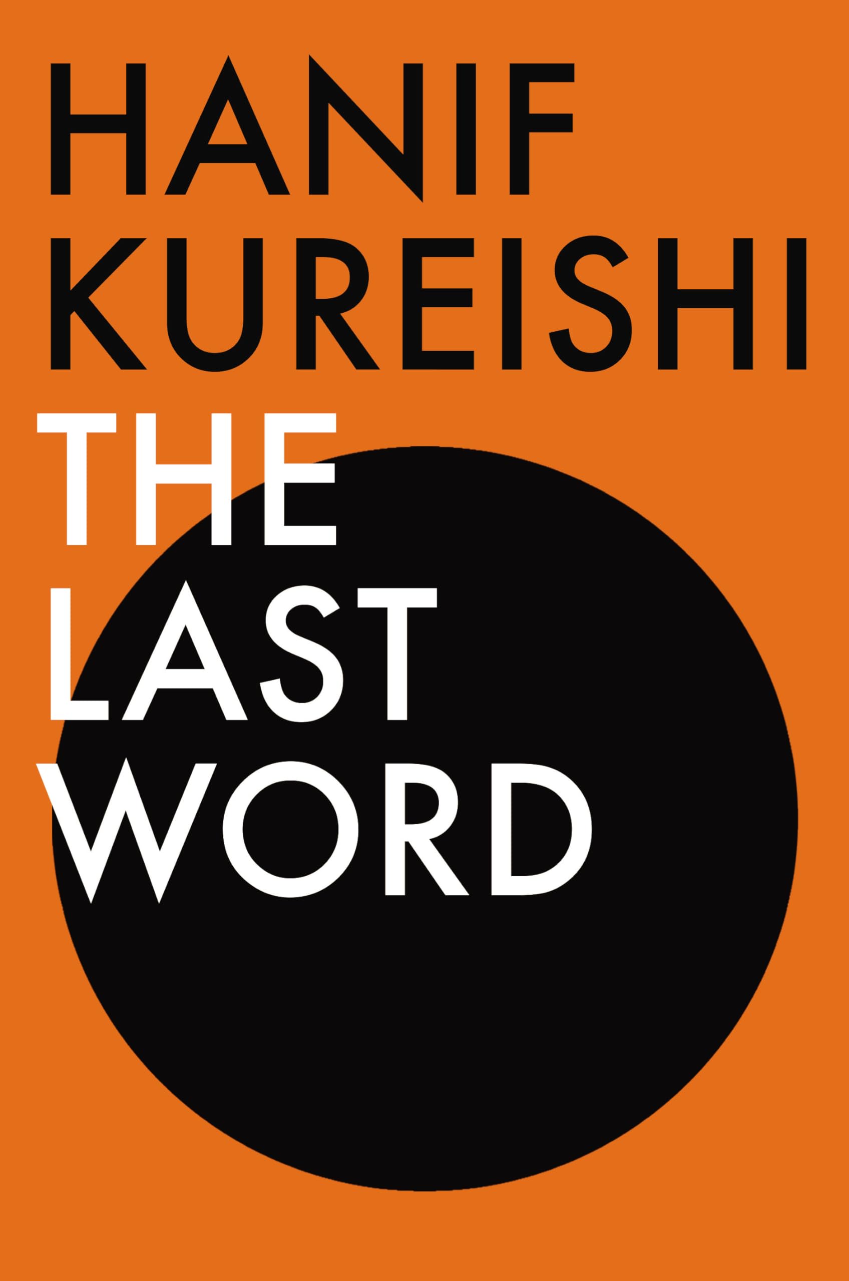 The Last Word