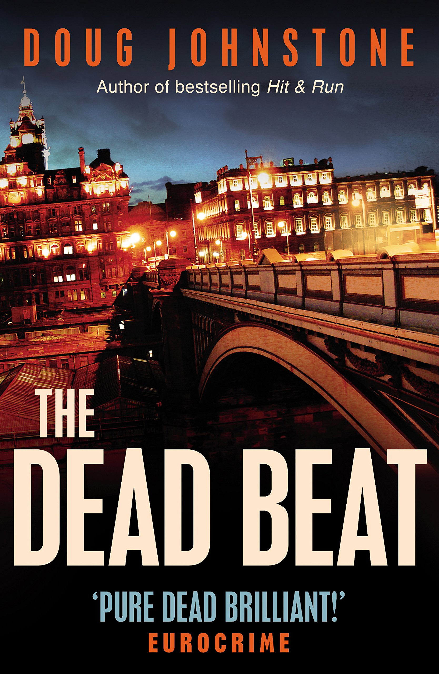 The Dead Beat