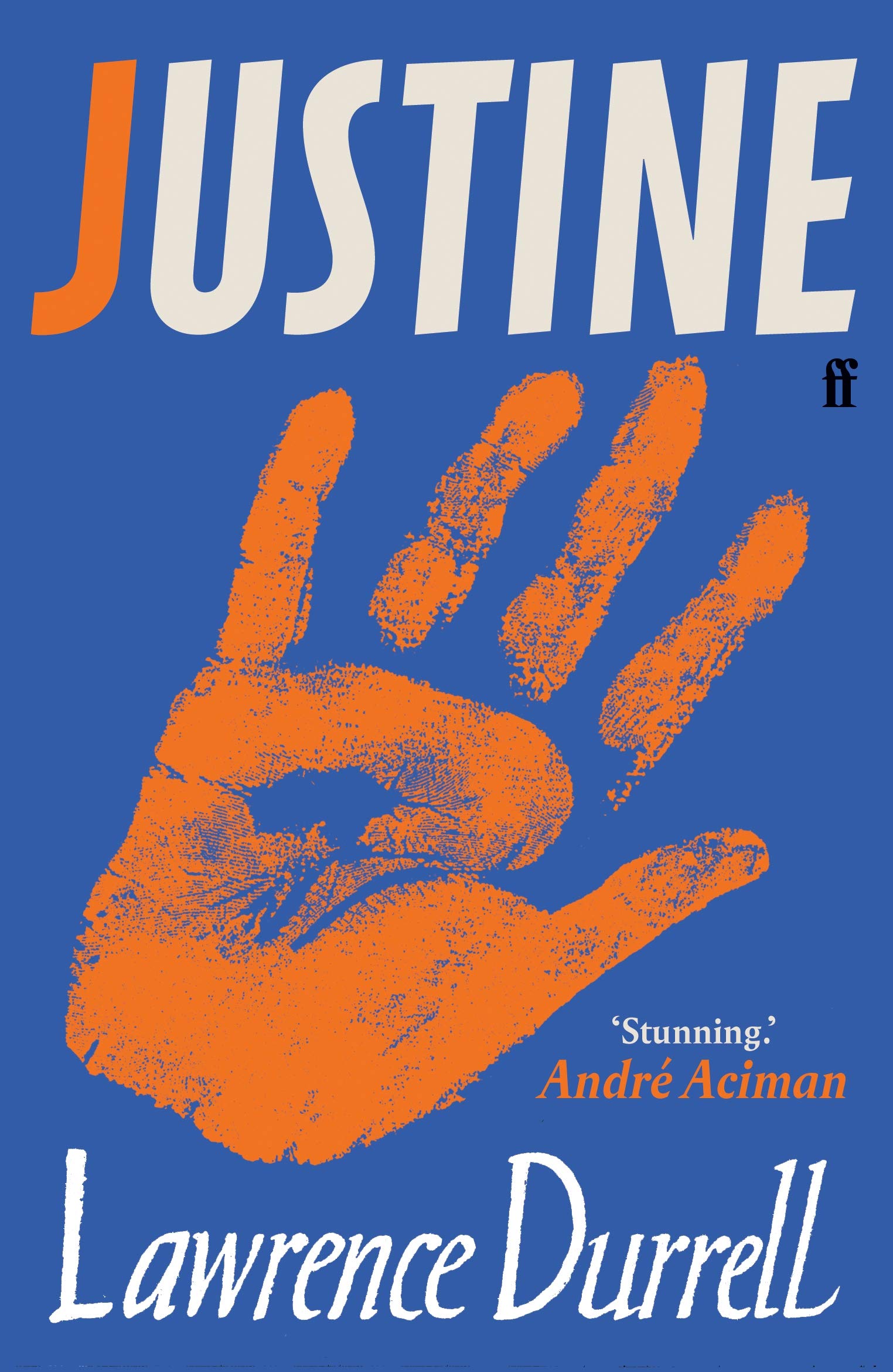 Justine: Introduced by Andrã© Aciman