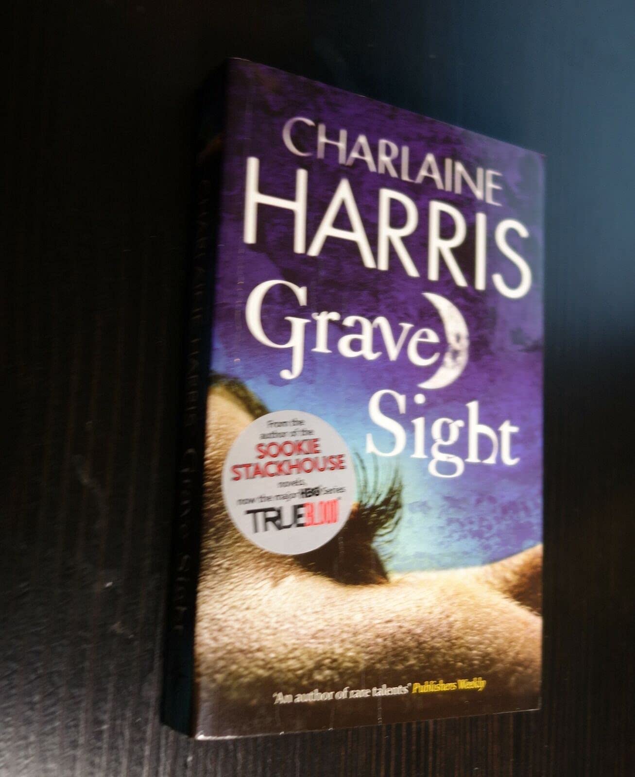 Grave Sight