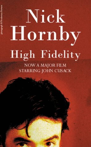 High Fidelity