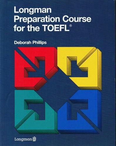 Longman Preparation Course for the TOEFL