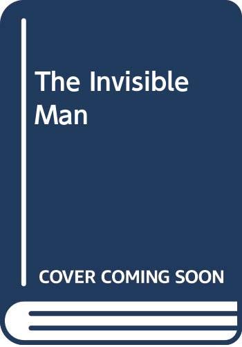 The Invisible Man