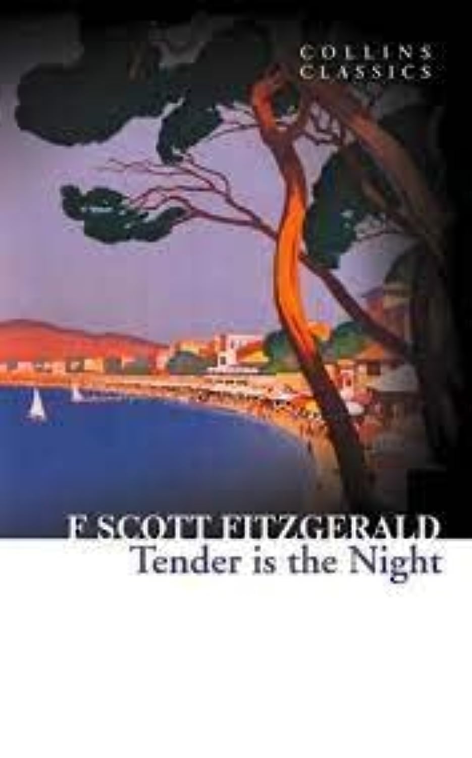 Tender Is The Night