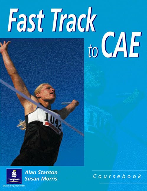 Fast Track to CAE