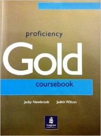 Proficiency Gold