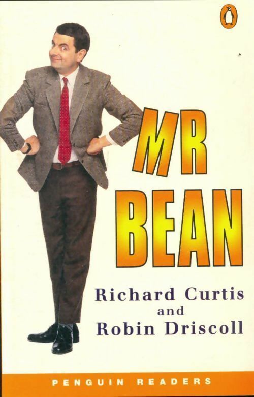 Mr. Bean