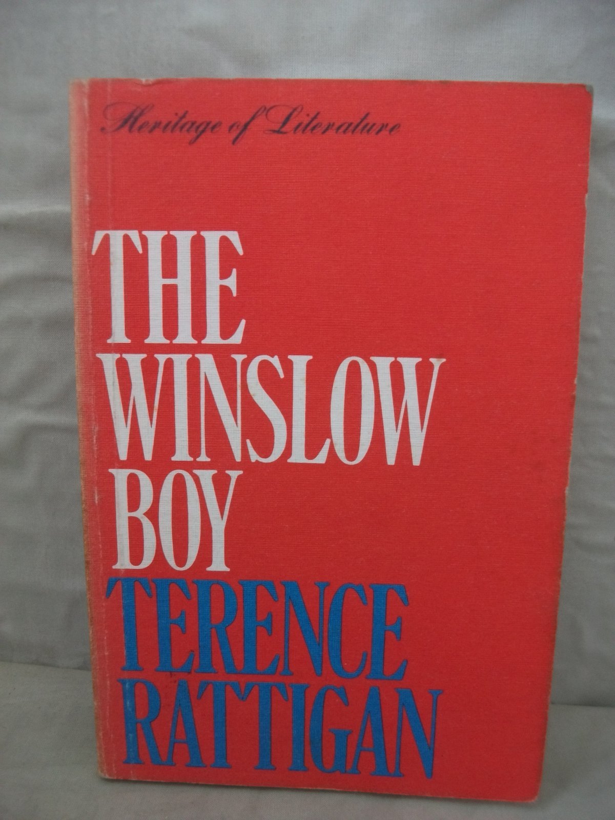 Winslow Boy