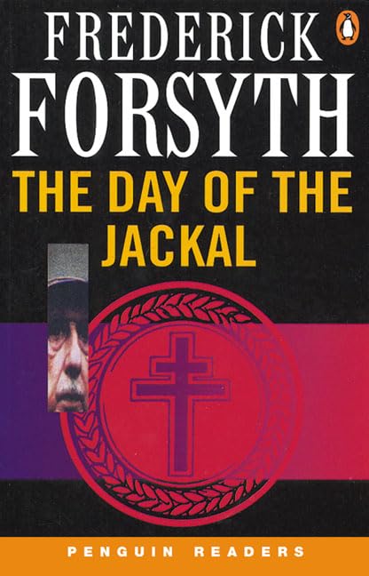 The Day of The Jackal 