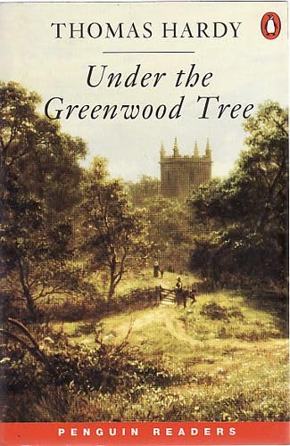 Under The Greenwood Tree