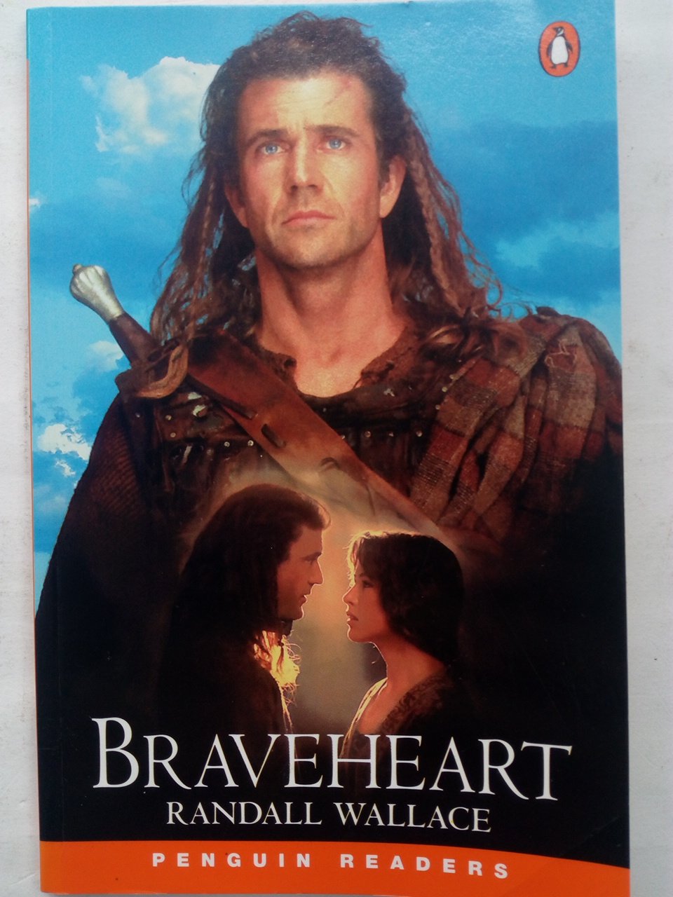 Braveheart