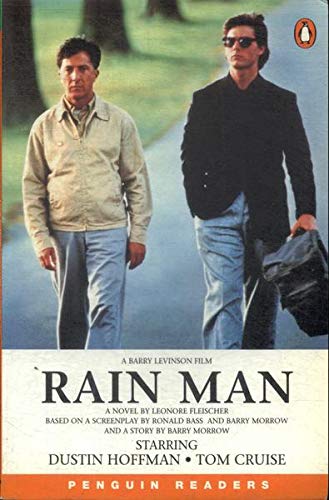 Rain Man Fleischer, Leonore