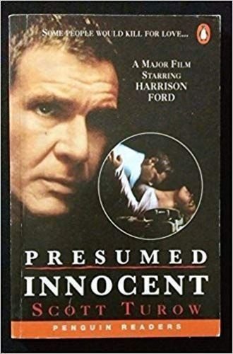 Presumed Innocent
