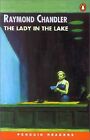 Lady in The Lake