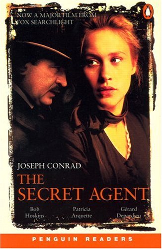 Secret Agent New Edition 