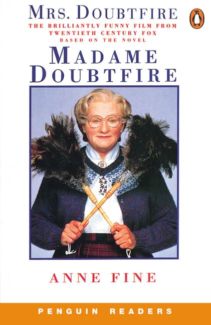 Madame Doubtfire
