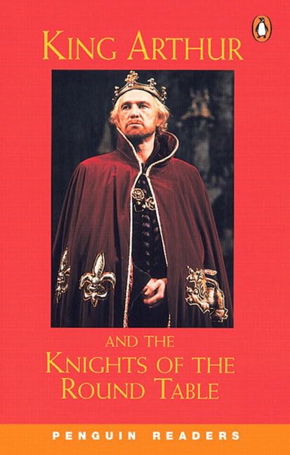 King Arthur and the Knights of the Round Table