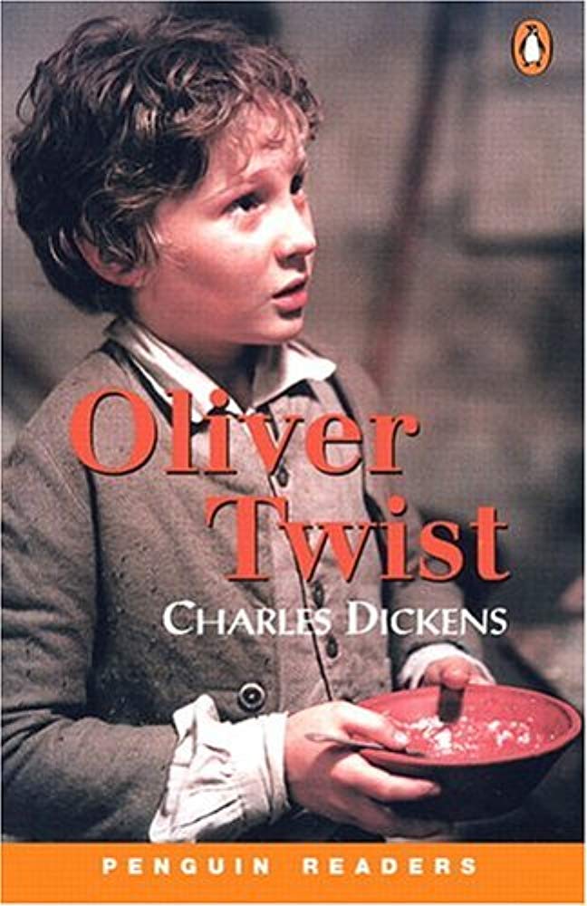 Oliver Twist )