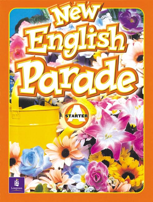 New English Parade Starter
