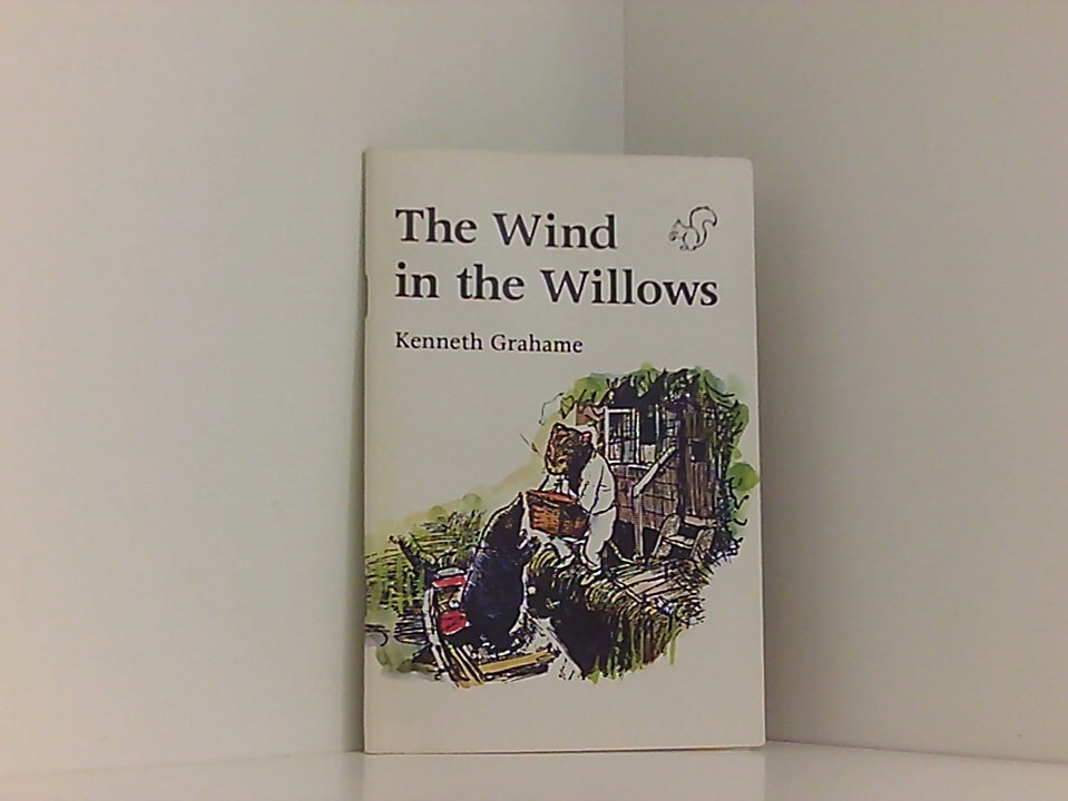 Wind in the Willows