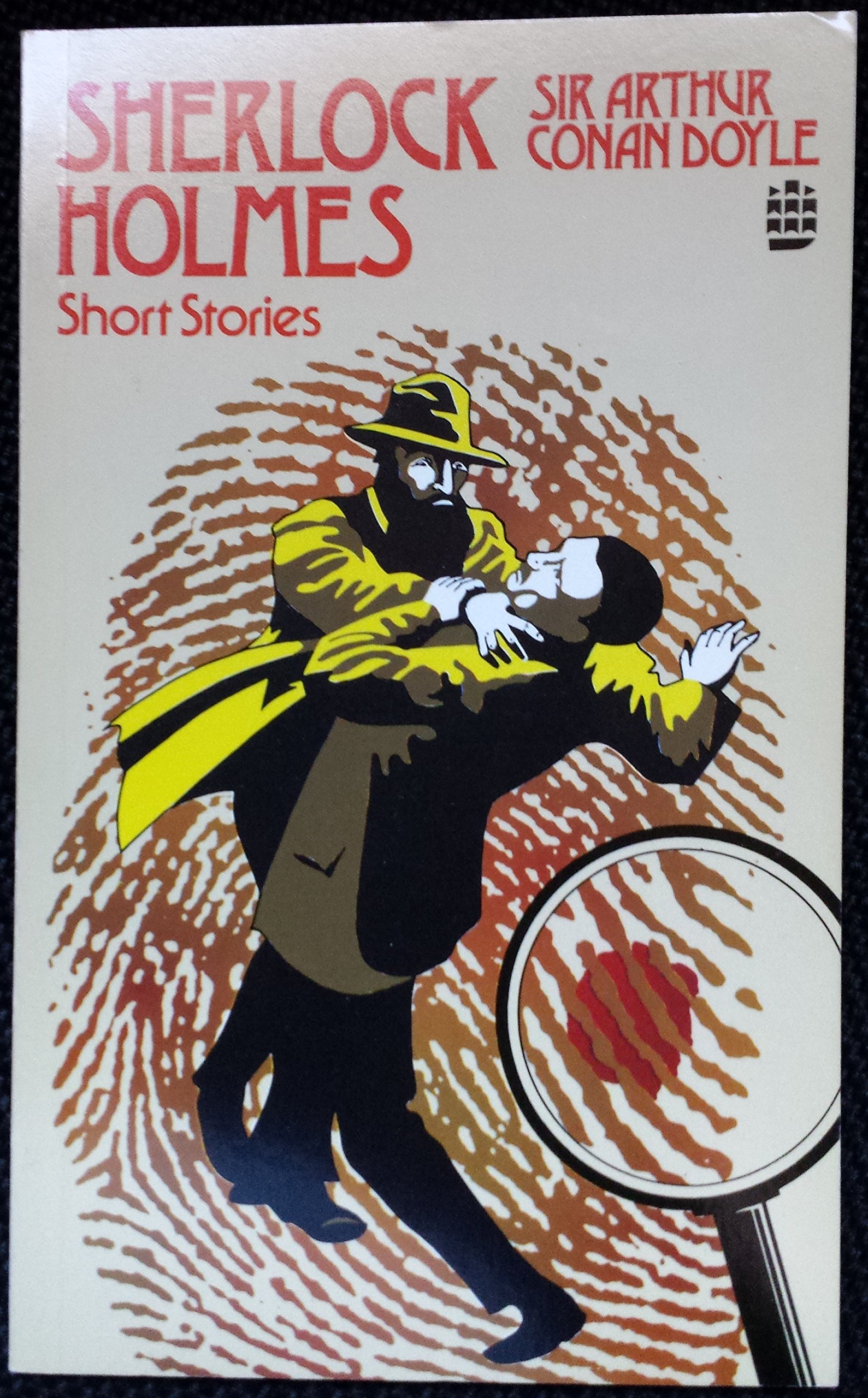 Sherlock Holmes Short Stories