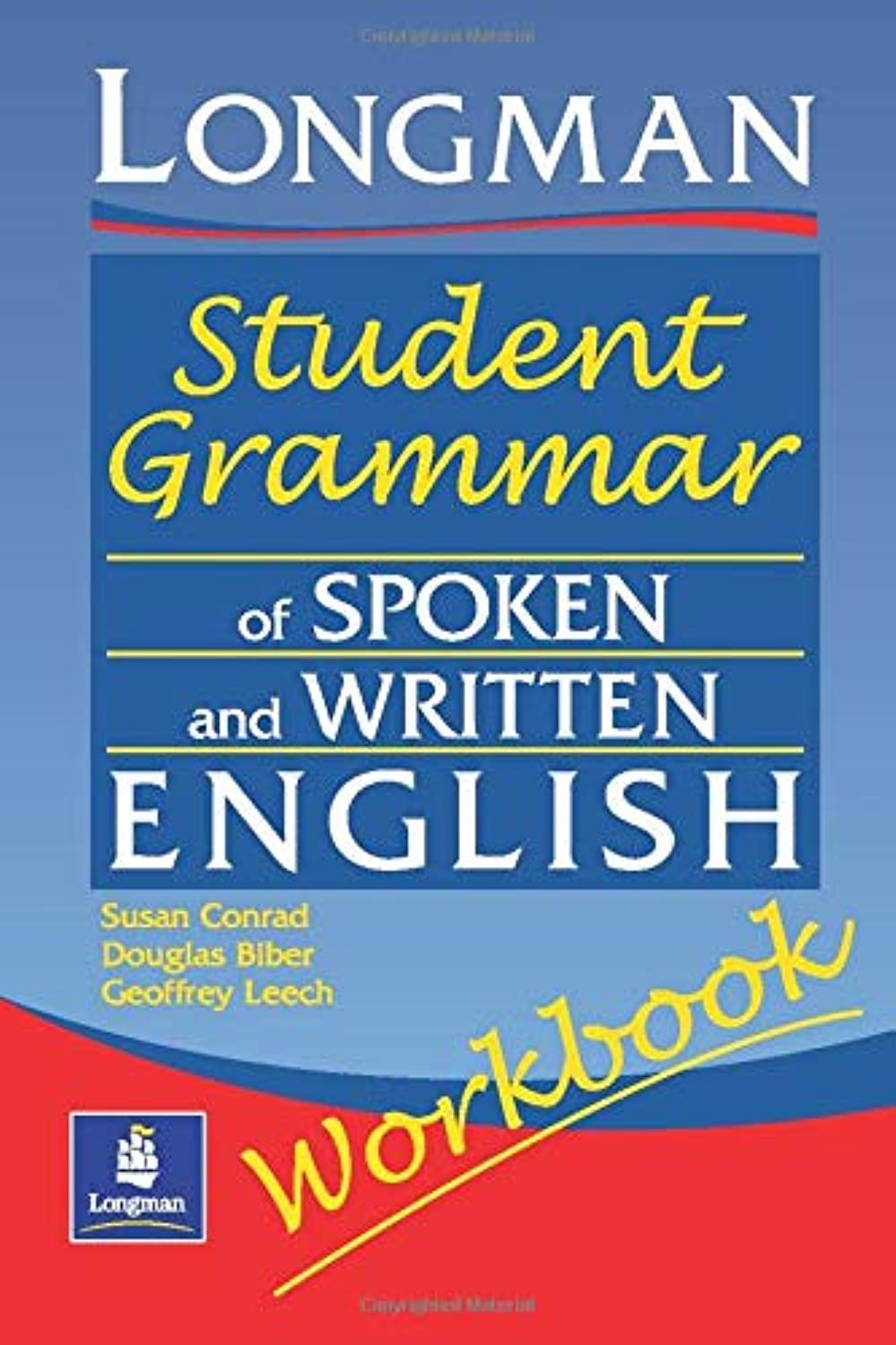 Student Grammar of Spoken And Written English