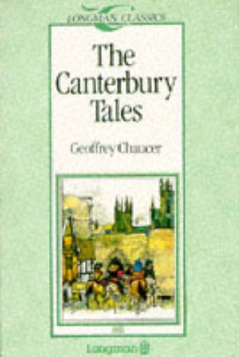 The Canterbury Tales