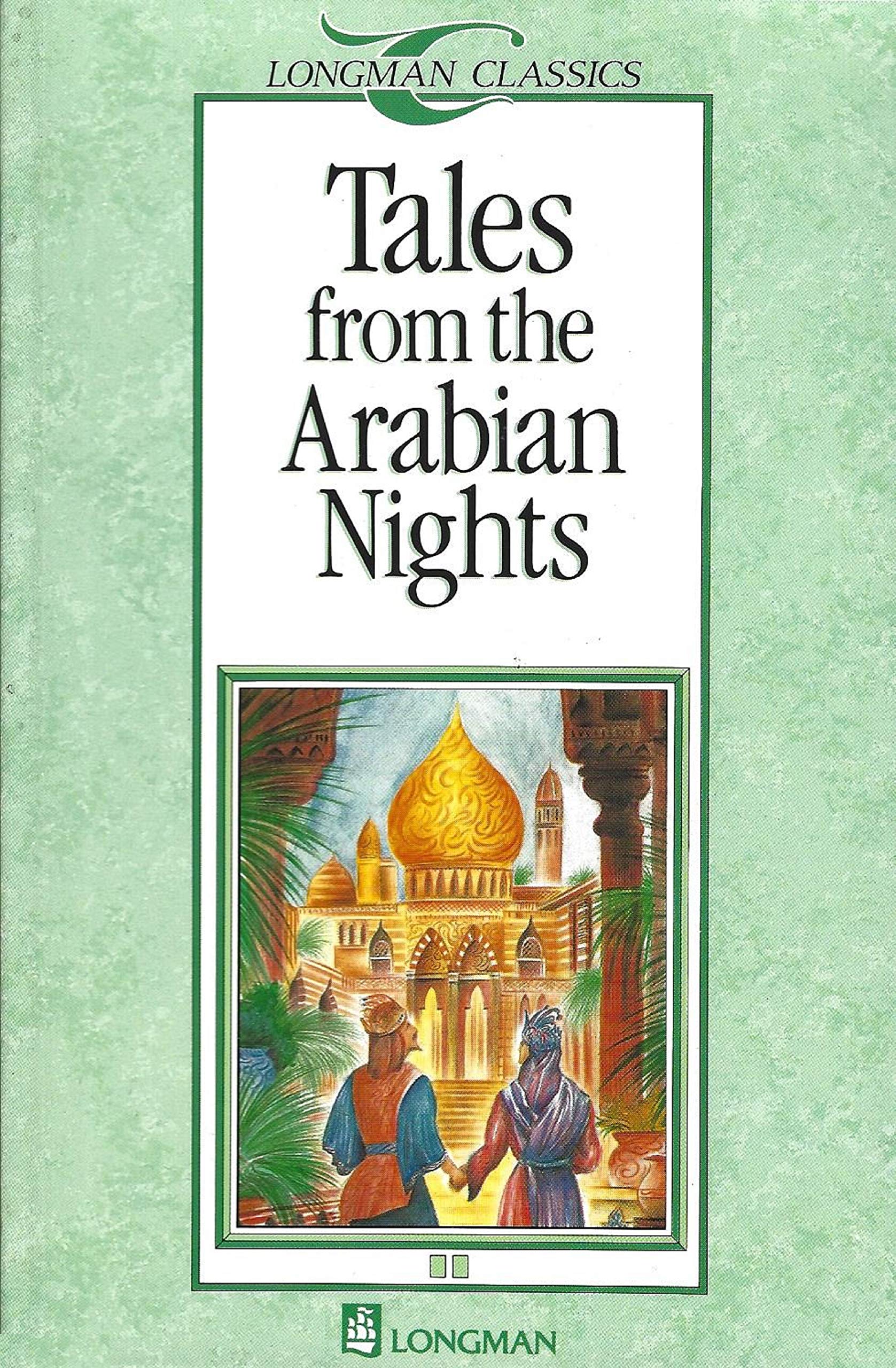 Tales from The Arabian Nights