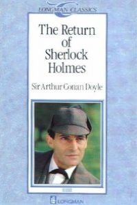 The Return of Sherlock Holmes