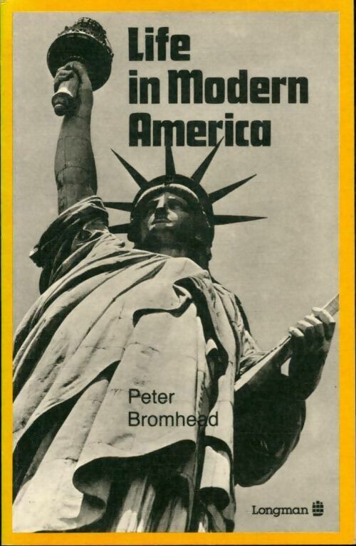 Life in Modern America