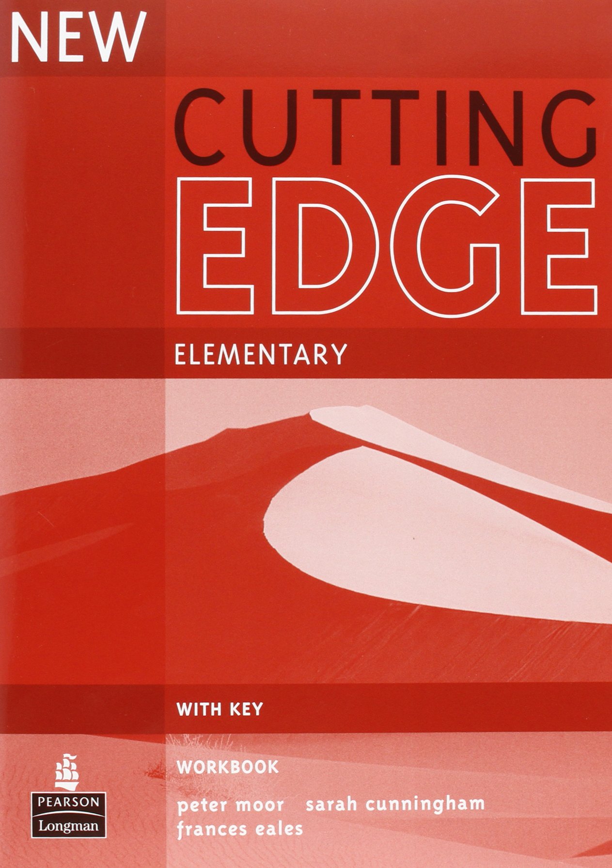 New Cutting Edge. Elementary. Workbook with Key