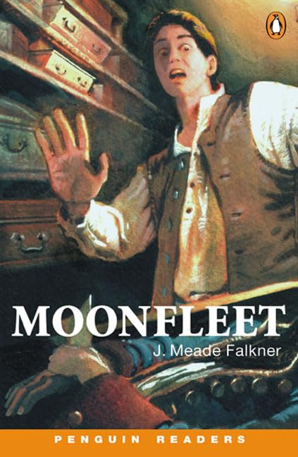 Moonfleet. Level 2, Elementary 