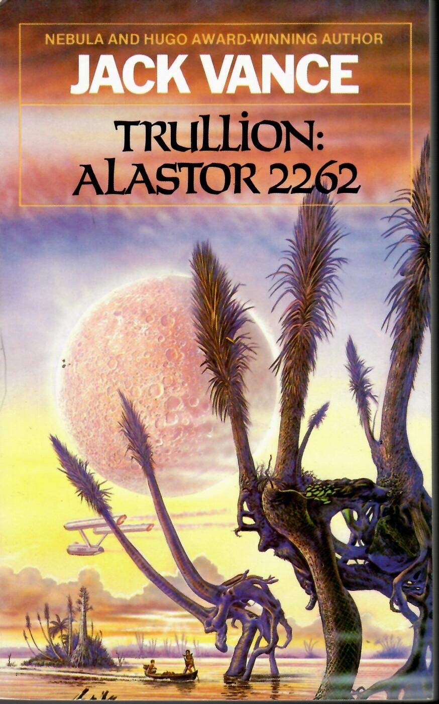 Trullion: Alastor 2262